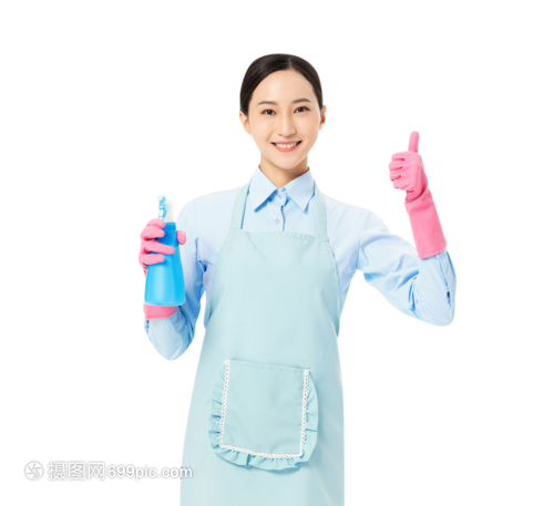 高空作業車的日常 家政服務中玻璃清理的辛勞與堅韌